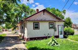 1302 Jackson Street, Pueblo, CO 81004