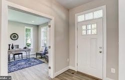 4712 CARROLL MANOR ROAD, BALDWIN, MD 21013