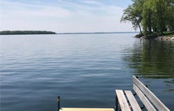 Tbd Battle Point Trail, Federal Dam, MN 56641