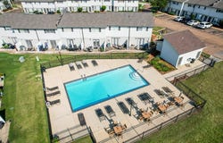 1802 West Jackson Ave #86, Oxford, MS 38655