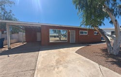 1920 Flora, Needles, CA 92363