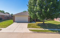 1245 Mountain Peak Drive, Fort Worth, TX 76052