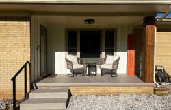 1028 S Curtis St, Welch, OK 74369