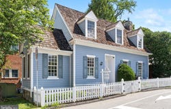 331 KENT SQUARE ROAD, GAITHERSBURG, MD 20878