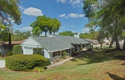 58 TOWNHILL Drive, EUSTIS, FL 32726