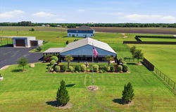 3741 E Highway 34, Ennis, TX 75119