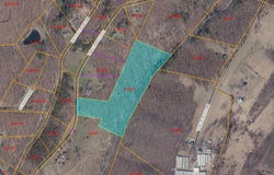 TIMBER RIDGE, BERKELEY SPRINGS, WV 25411