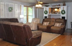 1660 South S Tree Tower Road, Sand Gap, KY 40481