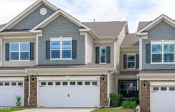210 Mayfield Drive, Apex, NC 27539
