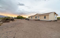 3806 E Busby Dr, Safford, AZ 85546