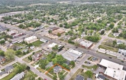 302 S Water Street, Sapulpa, OK 74066