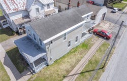 300 Kossuth Street, Rome, NY 13440