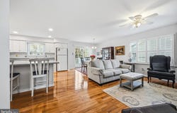 64 RADCLIFFE Drive, REHOBOTH BEACH, DE 19971