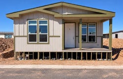 3301 S Goldfield Road, Apache Junction, AZ 85119
