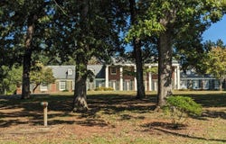 614 CHAFFEE STREET, TALLADEGA, AL 35160