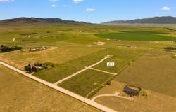 Axes Canyon Road lot: 3, Dillon, MT 59725