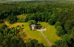 1130 Highway 15, Ackerman, MS 39735