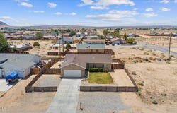 9212 S Loop Boulevard, California City, CA 93505