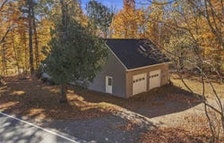 114 Parmenter Hill Road, China, ME 04358