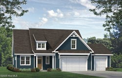 517 Watauga Lane lot: 546, Aberdeen, NC 28315
