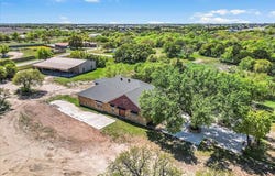 3601 Oak Circle, Weatherford, TX 76088