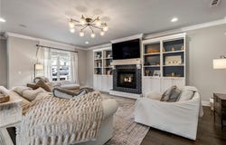 223  E Prospect  ST, Fayetteville, AR 72701