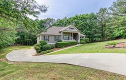 408 GRAY FOX Drive, Canton, GA 30114
