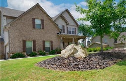 1269 Victoria Walk Lane, Dacula, GA 30019