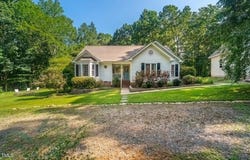 213 Oakcrest Drive, Wake Forest, NC 27587