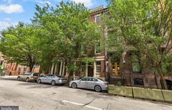8 W MADISON STREET W, BALTIMORE, MD 21201