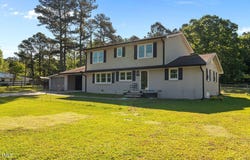 315 Smith Street, Vass, NC 28394
