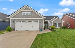 3513 Alexis Drive, New Albany, IN 47150