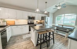 4726 Topaz Lane, Granbury, TX 76049