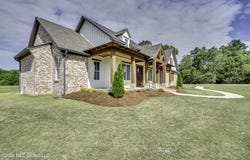 901 Sharon Road, Canton, MS 39046