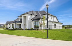4100 Tan Drive, Flower Mound, TX 75022
