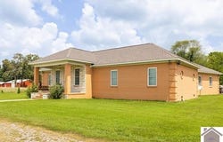 2616 ST RT 440, Mayfield, KY 42066
