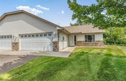 207 Appaloosa Court, Braham, MN 55006