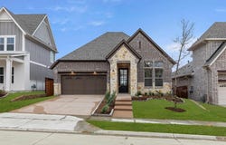 1341 Charlies, Lucas, TX 75098