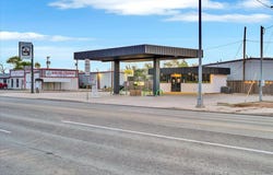 903 College Avenue, Levelland, TX 79336