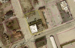 226/228 & 230 W Jackson Boulevard, Elkhart, IN 46516