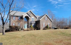 120 AVOCET WAY, FREDERICKSBURG, VA 22406
