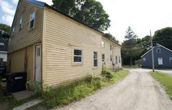 17-19 Prentiss, Bangor, ME 04401