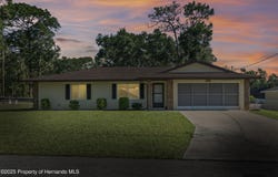 6491 E Wingate Street, Inverness, FL 34452