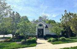 8057 SAMUEL WALLIS, LORTON, VA 22079