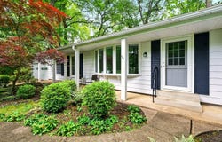 213 Kokosing Drive, Gambier, OH 43022