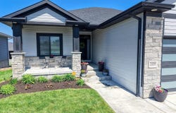 3406 Desperado Drive, Lincoln, NE 68507