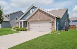 722 Jefferson Park Drive, Pittsboro, IN 46167