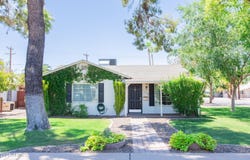 1006 S UNA Avenue, Tempe, AZ 85281