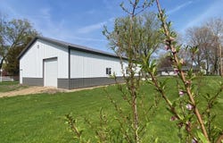 248 S Alkire Street, Greenview, IL 62642
