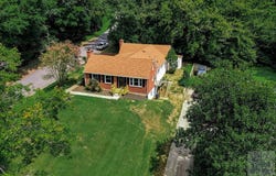 1001 Indian Trail, Martinsville, VA 24112
